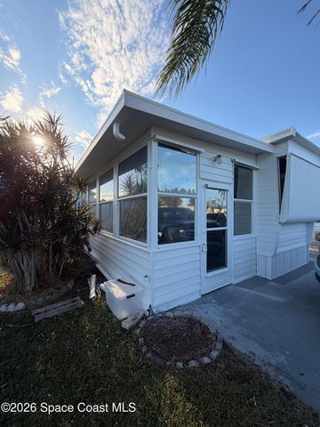 212 Cleveland Way, Rockledge, FL 32955