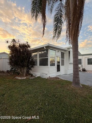 212 Cleveland Way, Rockledge, FL 32955