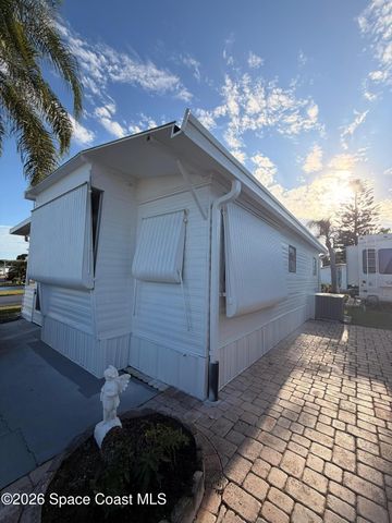 212 Cleveland Way, Rockledge, FL 32955