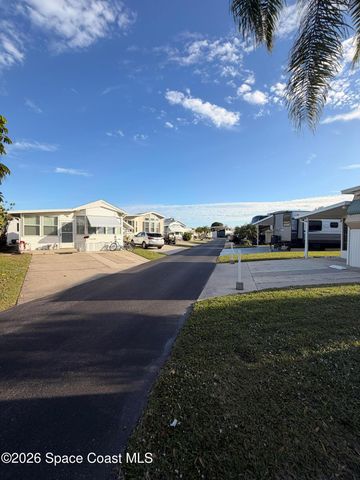 212 Cleveland Way, Rockledge, FL 32955