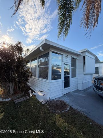 212 Cleveland Way, Rockledge, FL 32955