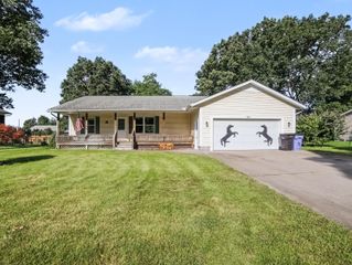 1211 Woodcrest Street, Muskegon, MI 49442
