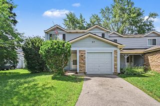 43 Stonefield Drive, Glendale Heights, IL 60139