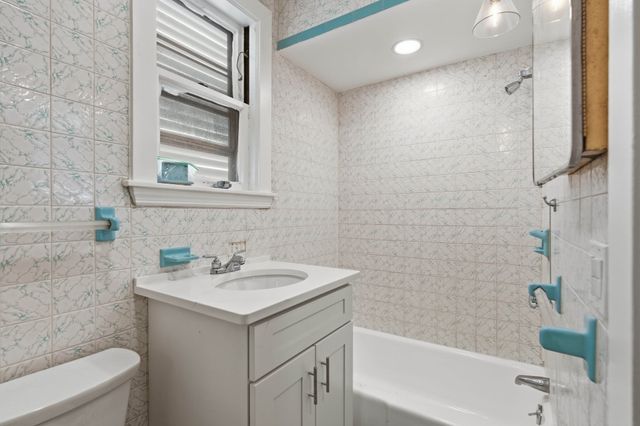 487-489 Sumner Street, Boston, MA 02128