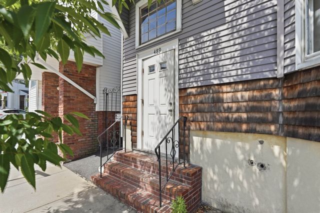487-489 Sumner Street, Boston, MA 02128