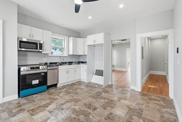487-489 Sumner Street, Boston, MA 02128