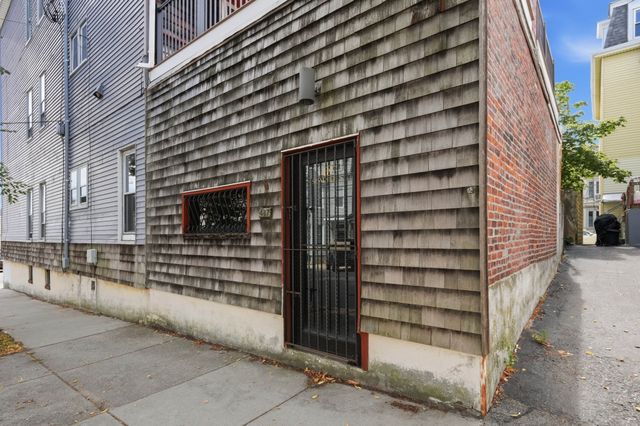 487-489 Sumner Street, Boston, MA 02128