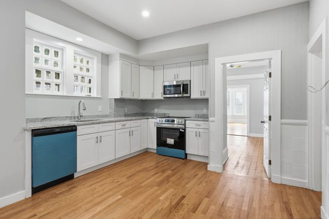 487-489 Sumner Street, Boston, MA 02128