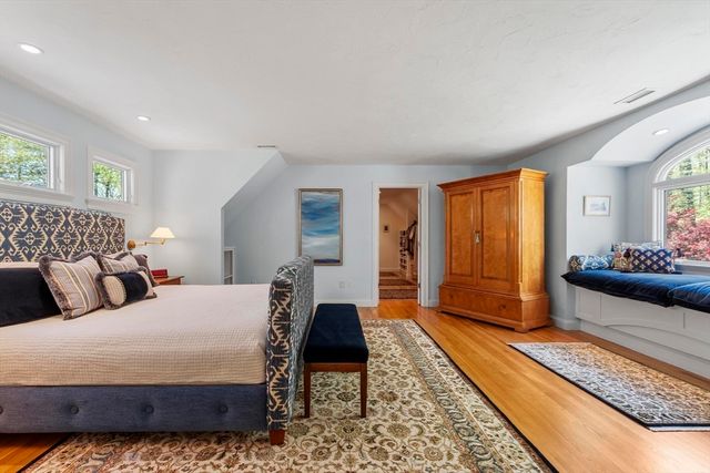 26 Corn Road, Bolton, MA 01740