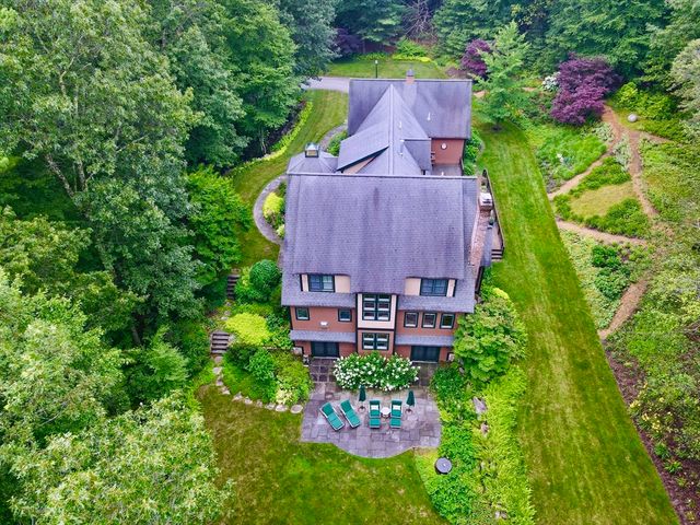 26 Corn Road, Bolton, MA 01740