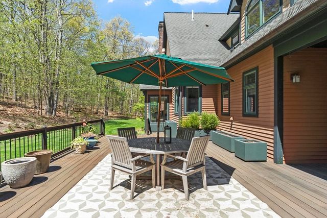 26 Corn Road, Bolton, MA 01740
