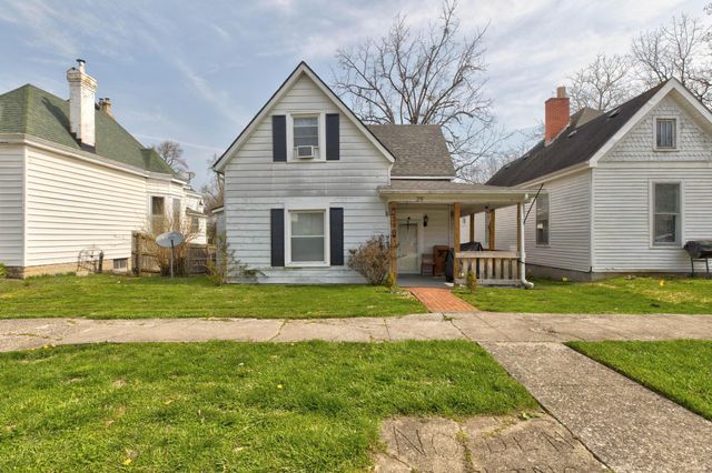 29 Euclid Avenue, Winchester, KY 40391