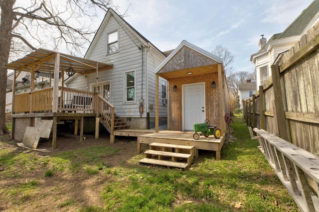 29 Euclid Avenue, Winchester, KY 40391