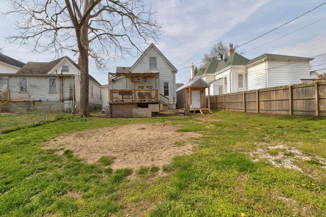 29 Euclid Avenue, Winchester, KY 40391