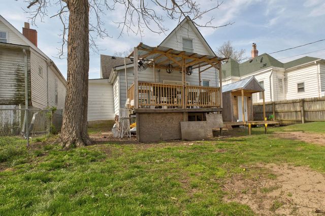 29 Euclid Avenue, Winchester, KY 40391