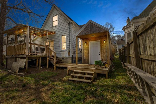 29 Euclid Avenue, Winchester, KY 40391