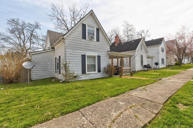 29 Euclid Avenue, Winchester, KY 40391
