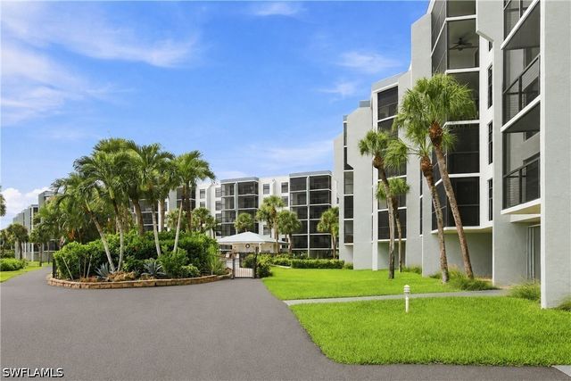 1085 Bald Eagle DR F401, Marco Island, FL 34145