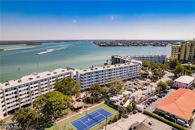 1085 Bald Eagle DR F401, Marco Island, FL 34145
