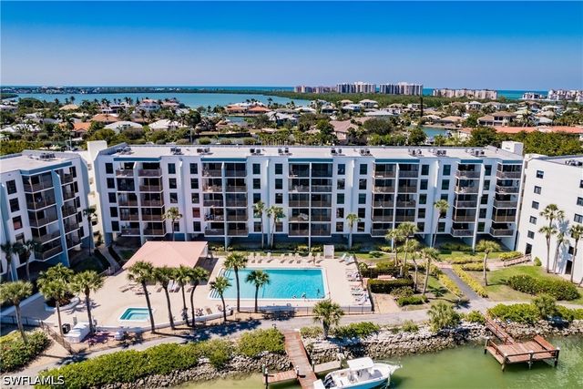 1085 Bald Eagle DR F401, Marco Island, FL 34145