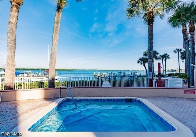 1085 Bald Eagle DR F401, Marco Island, FL 34145