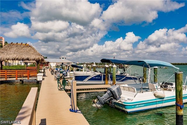 1085 Bald Eagle DR F401, Marco Island, FL 34145