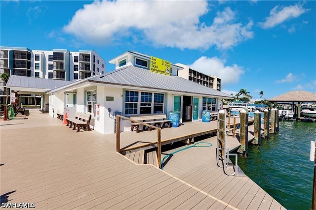 1085 Bald Eagle DR F401, Marco Island, FL 34145