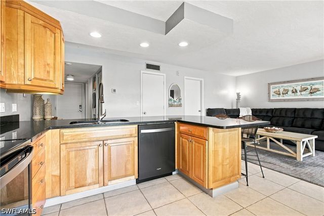 1085 Bald Eagle DR F401, Marco Island, FL 34145