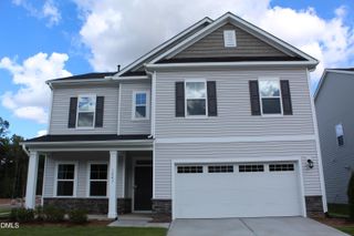 1201 Cosmic Drive, Durham, NC 27703
