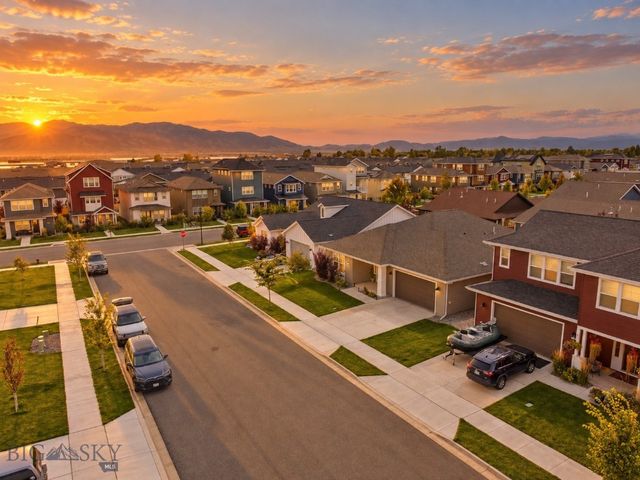 1502 Wyatt Earp Court, Belgrade, MT 59714