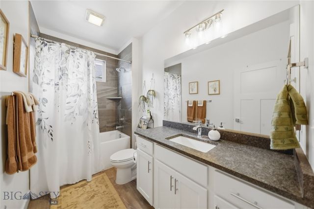 1502 Wyatt Earp Court, Belgrade, MT 59714