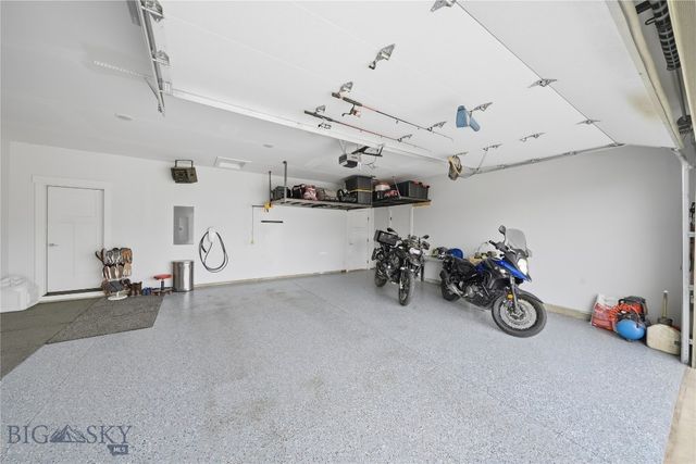 1502 Wyatt Earp Court, Belgrade, MT 59714