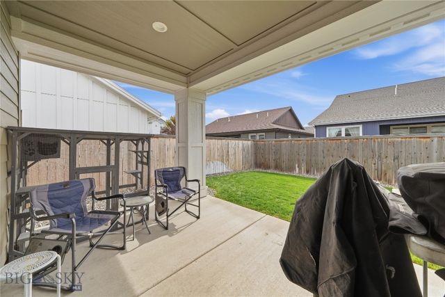 1502 Wyatt Earp Court, Belgrade, MT 59714
