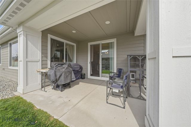1502 Wyatt Earp Court, Belgrade, MT 59714