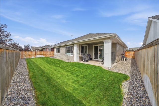 1502 Wyatt Earp Court, Belgrade, MT 59714