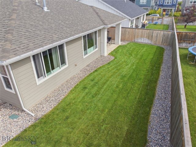 1502 Wyatt Earp Court, Belgrade, MT 59714