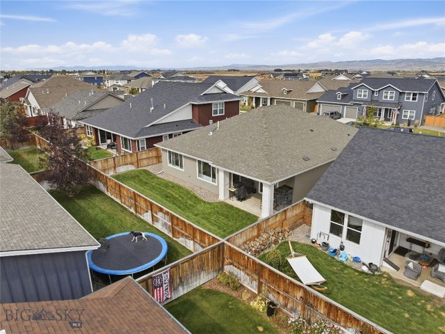 1502 Wyatt Earp Court, Belgrade, MT 59714