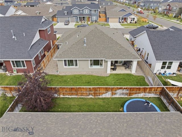 1502 Wyatt Earp Court, Belgrade, MT 59714
