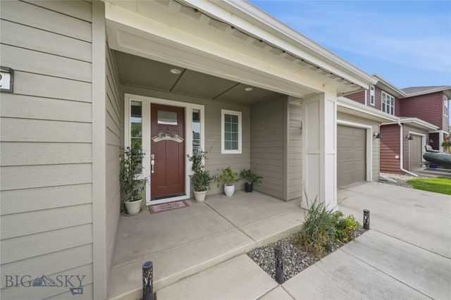 1502 Wyatt Earp Court, Belgrade, MT 59714