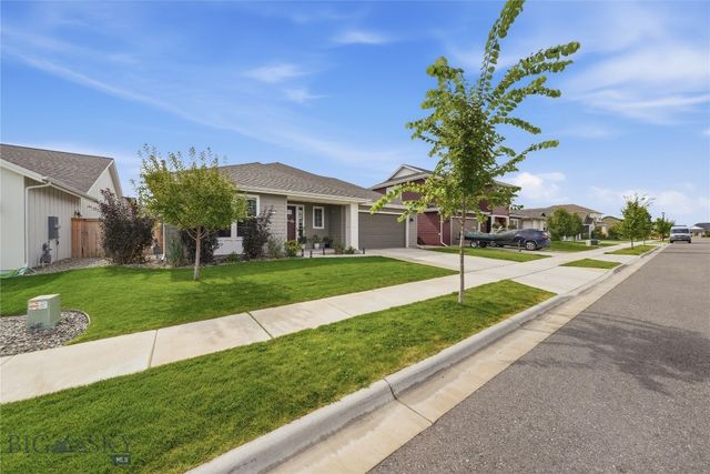 1502 Wyatt Earp Court, Belgrade, MT 59714