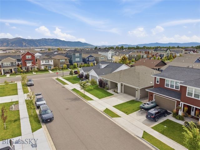 1502 Wyatt Earp Court, Belgrade, MT 59714