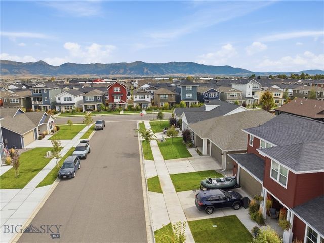 1502 Wyatt Earp Court, Belgrade, MT 59714