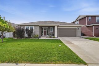 1502 Wyatt Earp Court, Belgrade, MT 59714