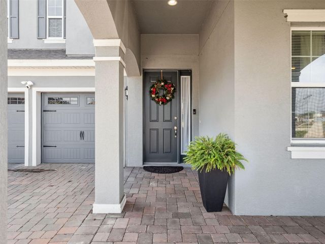591 VIA BELLA COURT, Howey In The Hills, FL 34737