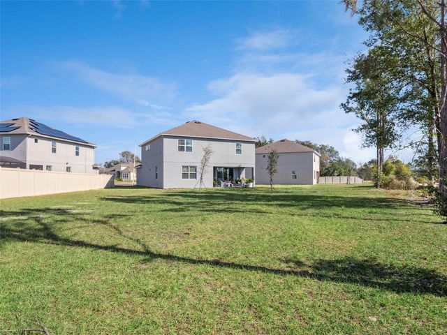 591 VIA BELLA COURT, Howey In The Hills, FL 34737