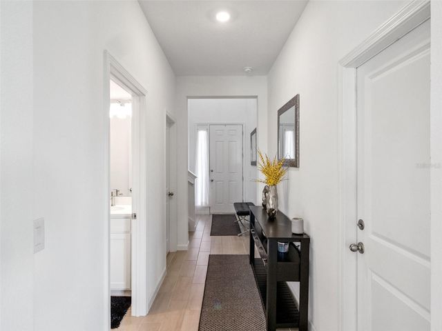 591 VIA BELLA COURT, Howey In The Hills, FL 34737