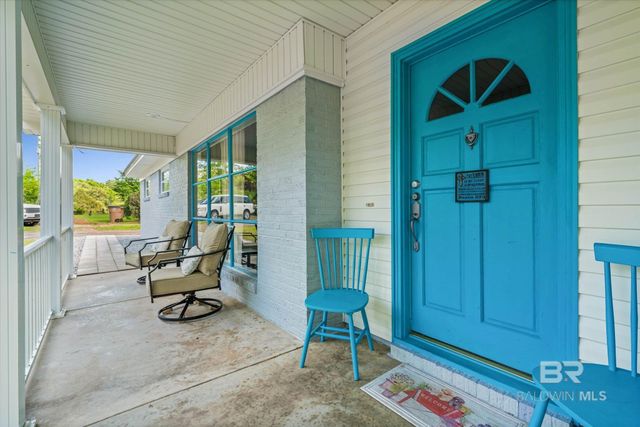 5955 Chalet Drive, Mobile, AL 36608