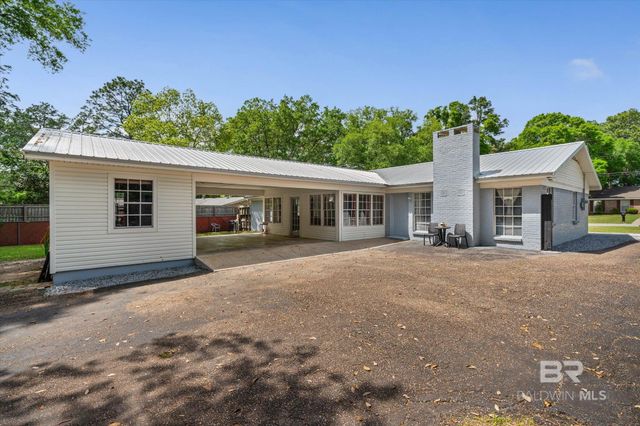5955 Chalet Drive, Mobile, AL 36608