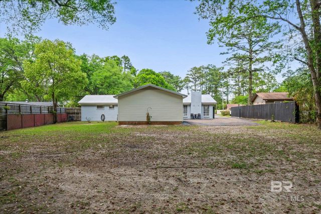 5955 Chalet Drive, Mobile, AL 36608