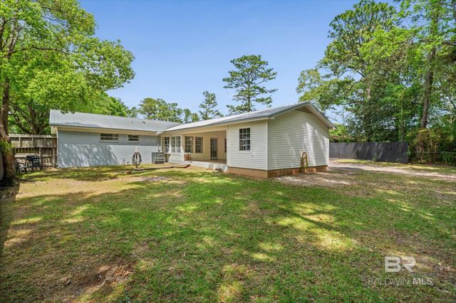 5955 Chalet Drive, Mobile, AL 36608